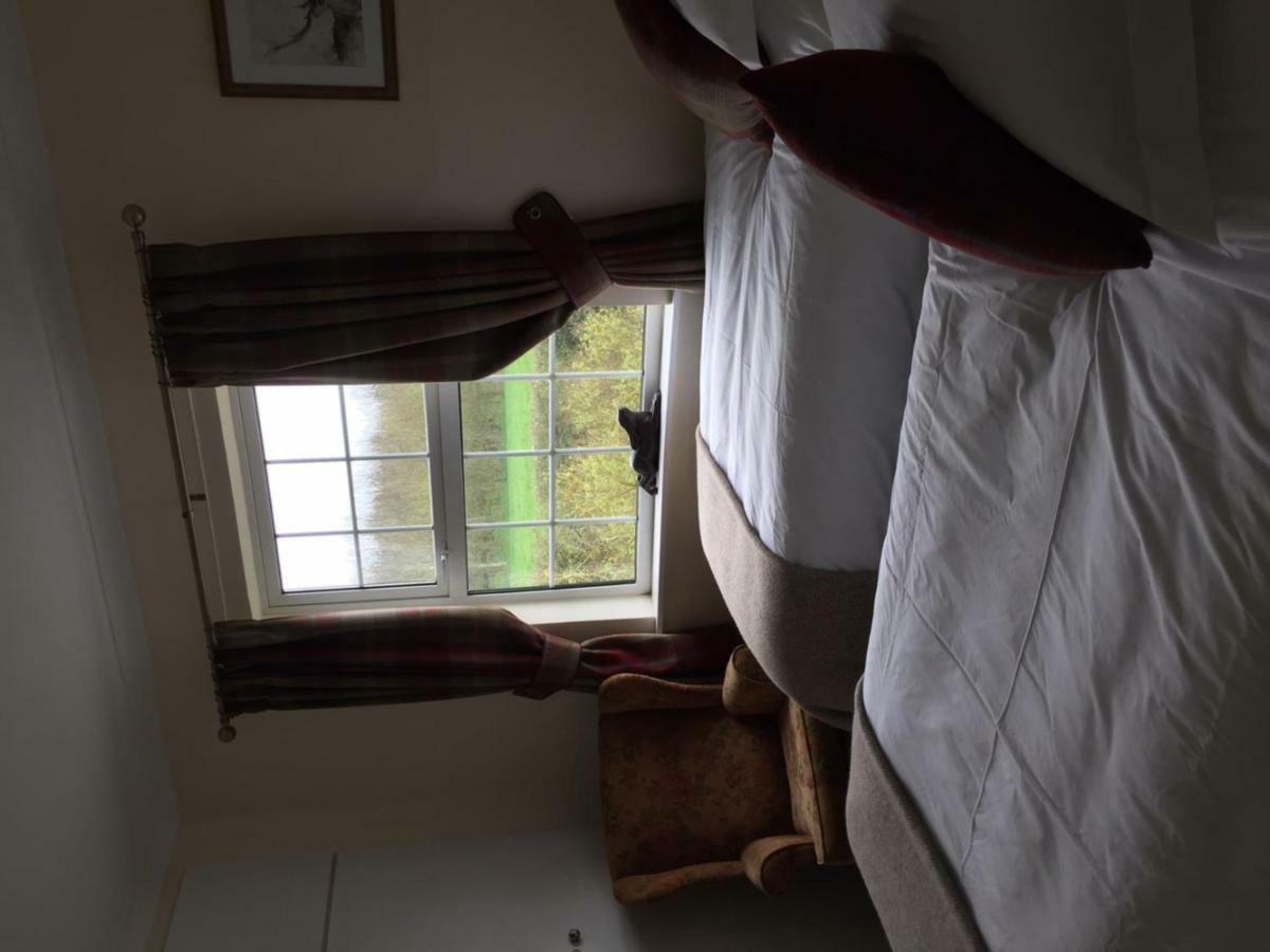 Upper Wood End Farm Bed & Breakfast Marston Moreteyne Ngoại thất bức ảnh