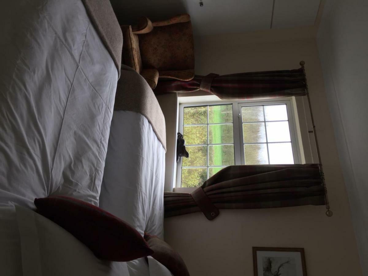 Upper Wood End Farm Bed & Breakfast Marston Moreteyne Ngoại thất bức ảnh