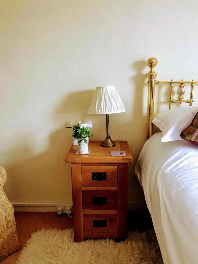 Upper Wood End Farm Bed & Breakfast Marston Moreteyne Ngoại thất bức ảnh