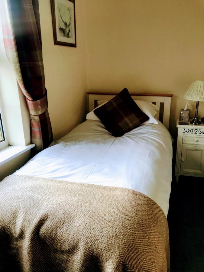 Upper Wood End Farm Bed & Breakfast Marston Moreteyne Ngoại thất bức ảnh