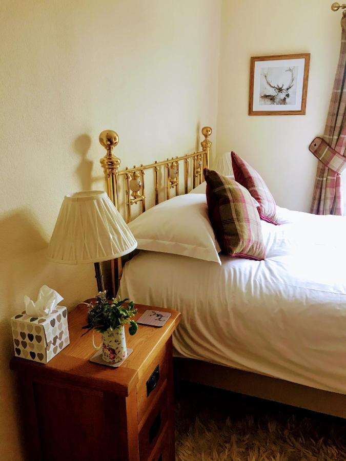 Upper Wood End Farm Bed & Breakfast Marston Moreteyne Ngoại thất bức ảnh