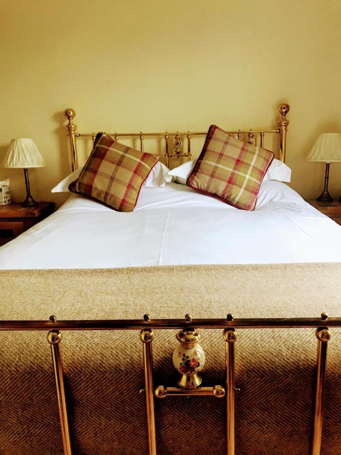 Upper Wood End Farm Bed & Breakfast Marston Moreteyne Ngoại thất bức ảnh