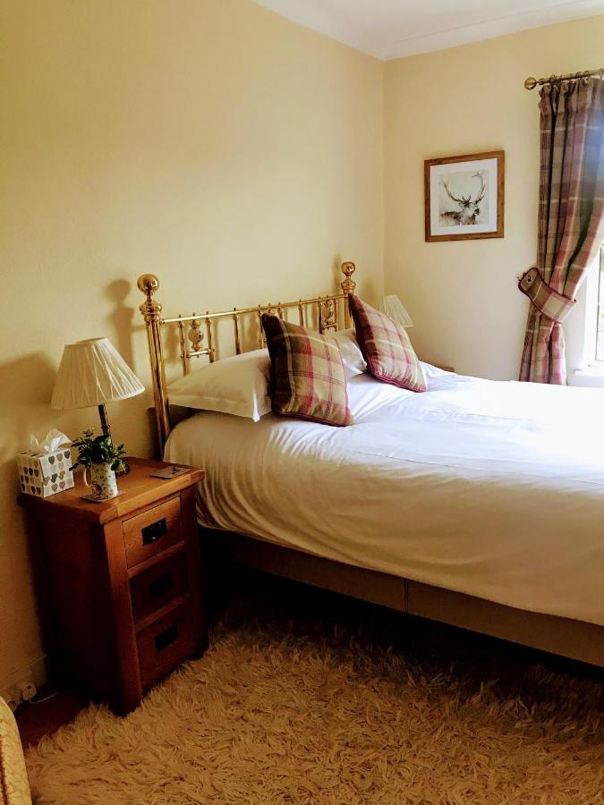 Upper Wood End Farm Bed & Breakfast Marston Moreteyne Ngoại thất bức ảnh